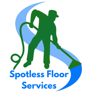 Carpet Cleaning Company Logo