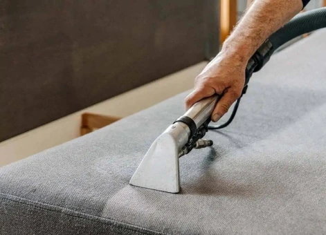 Furniture cleaning in Lawrenceville